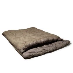 Serenity Double Sleeping Bag